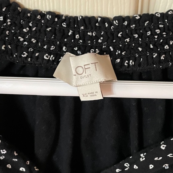 Loft top size XS - Picture 3 of 3